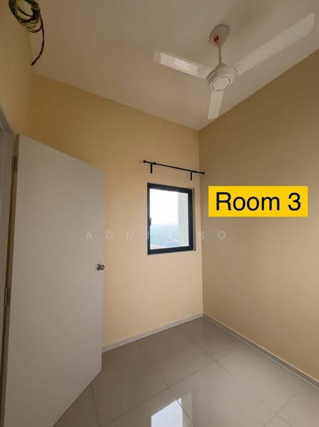 Kondominium untuk Disewa di Sky Awani Residensi 5 - Addis Bo - Interior - PropertyGuru.com.my