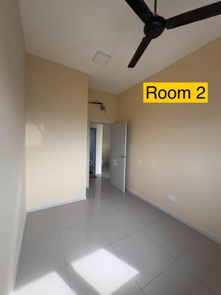 Kondominium untuk Disewa di Sky Awani Residensi 5 - Addis Bo - Interior - PropertyGuru.com.my