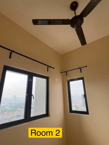 Kondominium untuk Disewa di Sky Awani Residensi 5 - Addis Bo - View - PropertyGuru.com.my