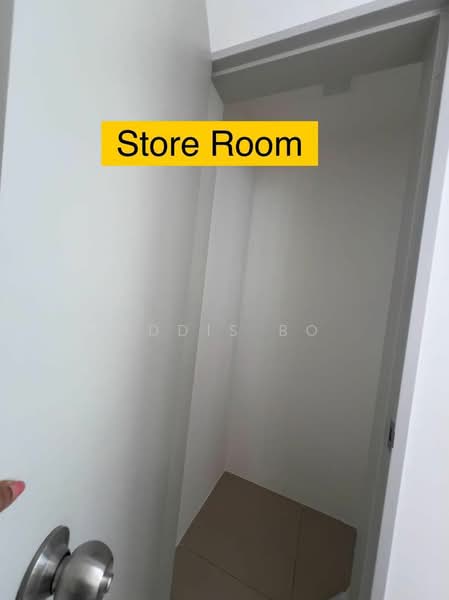 Kondominium untuk Disewa di Sky Awani Residensi 5 - Addis Bo - Interior - PropertyGuru.com.my
