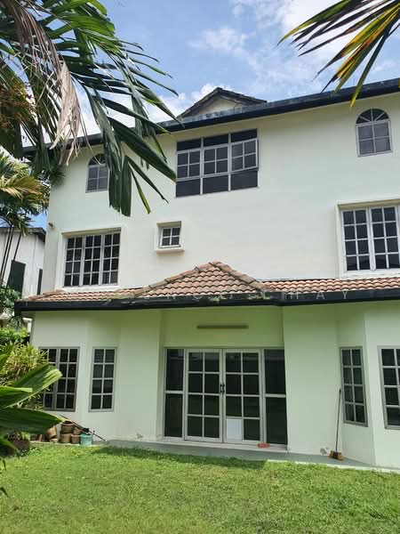 Bungalow House untuk Dijual di Seksyen 17 (Petaling Jaya) - Caydence Chay - Exterior - PropertyGuru.com.my