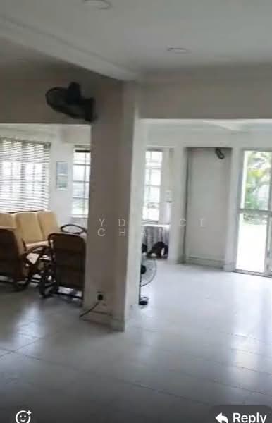 Bungalow House untuk Dijual di Seksyen 17 (Petaling Jaya) - Caydence Chay - Living Room - PropertyGuru.com.my