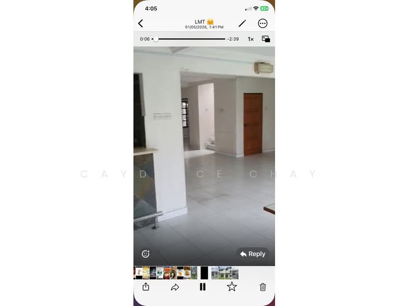 Bungalow House untuk Dijual di Seksyen 17 (Petaling Jaya) - Caydence Chay - Interior - PropertyGuru.com.my
