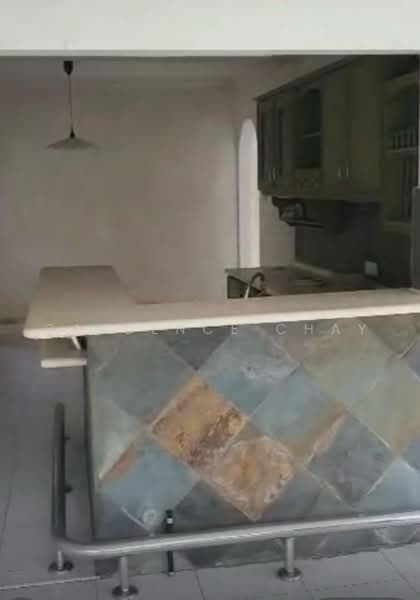 Bungalow House untuk Dijual di Seksyen 17 (Petaling Jaya) - Caydence Chay - Kitchen - PropertyGuru.com.my