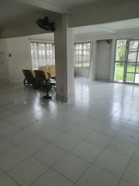 Bungalow House untuk Dijual di Seksyen 17 (Petaling Jaya) - Caydence Chay - Living Room - PropertyGuru.com.my