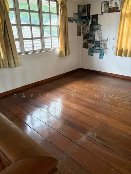 Bungalow House untuk Dijual di Seksyen 17 (Petaling Jaya) - Caydence Chay - Interior - PropertyGuru.com.my