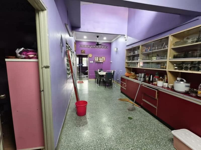 Rumah Teres 1-Tingkat untuk Dijual di Port Klang (Pelabuhan Klang) (Selangor) - Suen Ng - Interior - PropertyGuru.com.my