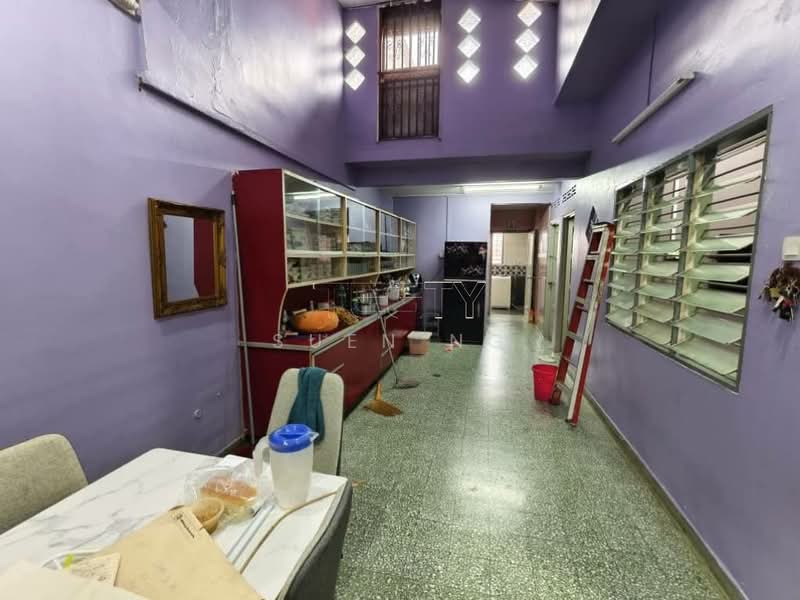 Rumah Teres 1-Tingkat untuk Dijual di Port Klang (Pelabuhan Klang) (Selangor) - Suen Ng - Interior - PropertyGuru.com.my