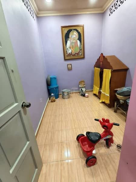 Rumah Teres 1-Tingkat untuk Dijual di Port Klang (Pelabuhan Klang) (Selangor) - Suen Ng - Interior - PropertyGuru.com.my