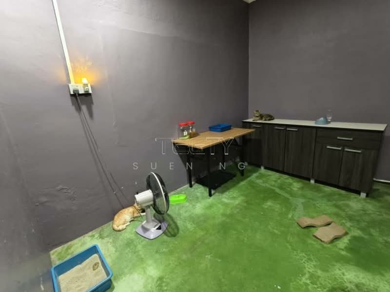 Rumah Teres 1-Tingkat untuk Dijual di Port Klang (Pelabuhan Klang) (Selangor) - Suen Ng - Interior - PropertyGuru.com.my