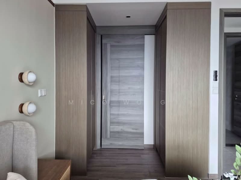 Service Residence for Rent at Agile Bukit Bintang - Mico Wong - Interior - PropertyGuru.com.my
