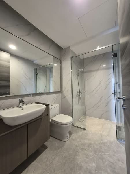 Service Residence for Rent at Agile Bukit Bintang - Mico Wong - Bathroom - PropertyGuru.com.my