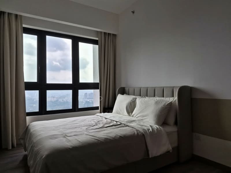 Service Residence for Rent at Agile Bukit Bintang - Mico Wong - Bedroom - PropertyGuru.com.my