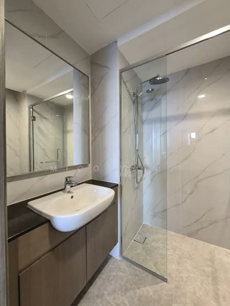 Service Residence for Rent at Agile Bukit Bintang - Mico Wong - Bathroom - PropertyGuru.com.my