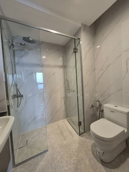 Service Residence for Rent at Agile Bukit Bintang - Mico Wong - Bathroom - PropertyGuru.com.my