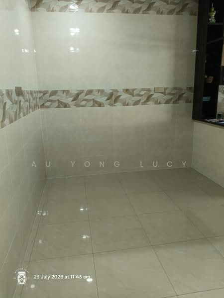 Rumah Teres 1.5-Tingkat untuk Dijual di Taman Bestari Indah (Ulu Tiram) - Au Yong Lucy - Interior - PropertyGuru.com.my