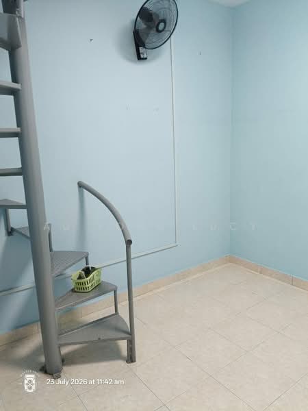 Rumah Teres 1.5-Tingkat untuk Dijual di Taman Bestari Indah (Ulu Tiram) - Au Yong Lucy - Interior - PropertyGuru.com.my
