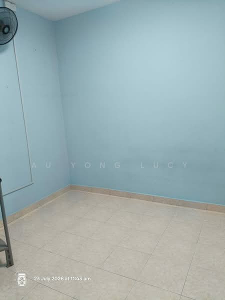 Rumah Teres 1.5-Tingkat untuk Dijual di Taman Bestari Indah (Ulu Tiram) - Au Yong Lucy - Interior - PropertyGuru.com.my