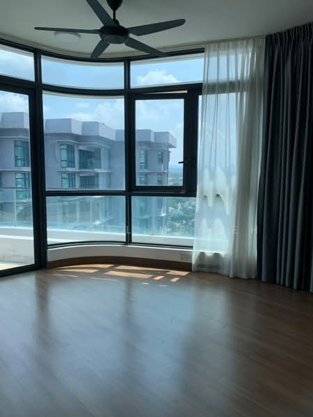 Kondominium untuk Dijual di Aragreens - Angeline Beh - View - PropertyGuru.com.my