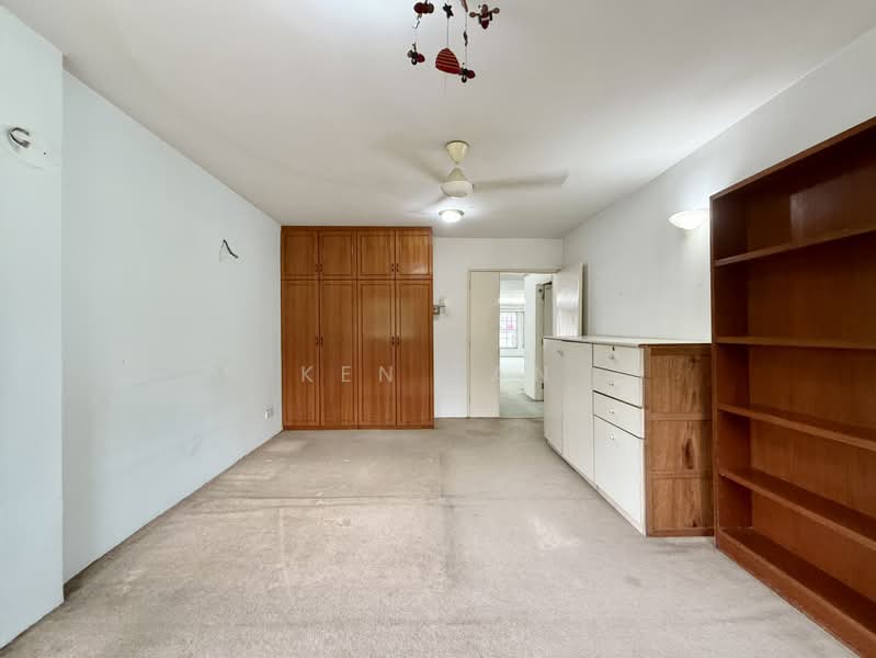 Bungalow House untuk Dijual di Bangsar (Kuala Lumpur) - Ken Tan - Interior - PropertyGuru.com.my