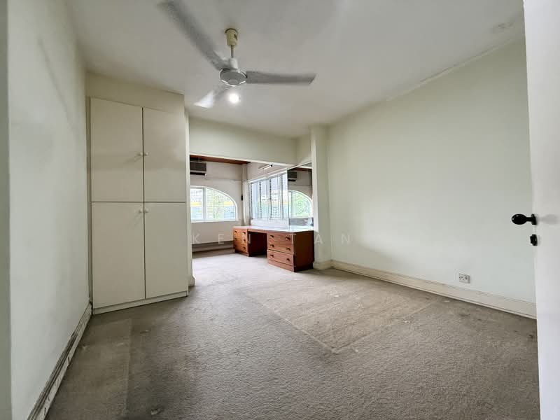 Bungalow House untuk Dijual di Bangsar (Kuala Lumpur) - Ken Tan - Bedroom - PropertyGuru.com.my