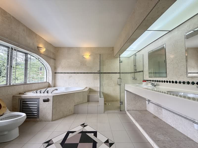 Bungalow House untuk Dijual di Bangsar (Kuala Lumpur) - Ken Tan - Bathroom - PropertyGuru.com.my