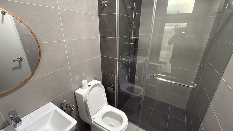 Kediaman Servis untuk Disewa di Sunway Belfield - Ben Ling - PropertyGuru.com.my