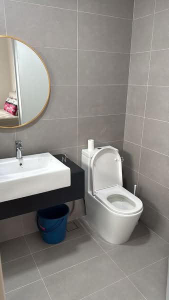 Kediaman Servis untuk Disewa di Sunway Belfield - Ben Ling - PropertyGuru.com.my