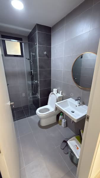 Kediaman Servis untuk Disewa di Sunway Belfield - Ben Ling - PropertyGuru.com.my