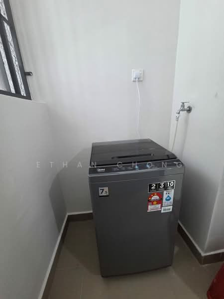Kediaman Servis untuk Disewa di TRIO By Setia - Ethan Chong - Interior - PropertyGuru.com.my