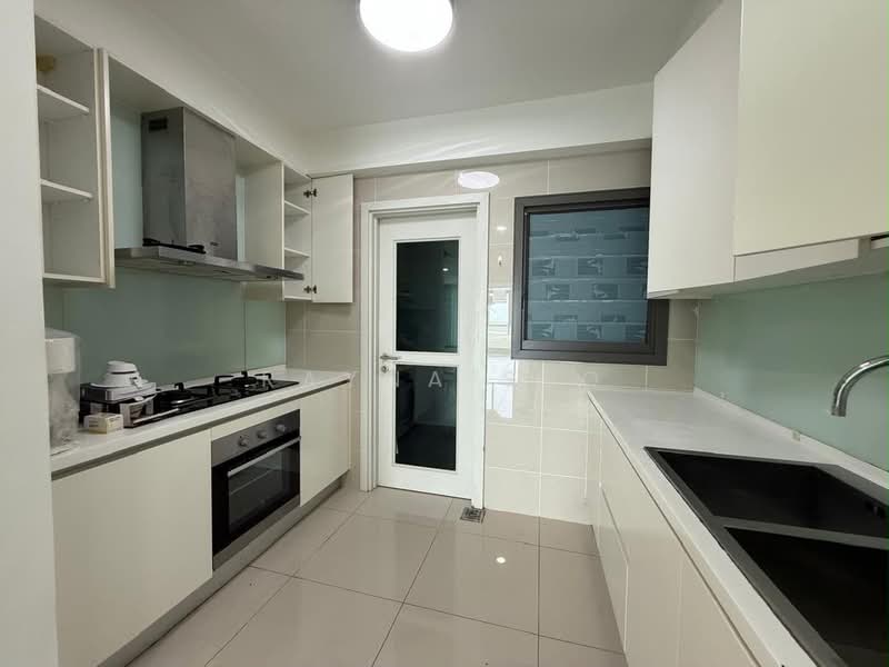 Kondominium untuk Disewa di Iskandar Residences - Rayna Seo - PropertyGuru.com.my