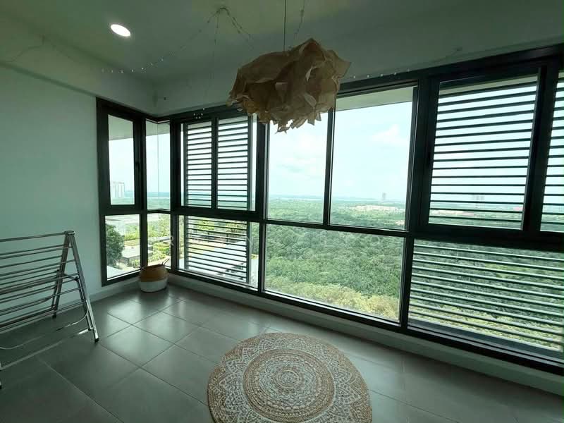 Kondominium untuk Disewa di Iskandar Residences - Rayna Seo - PropertyGuru.com.my