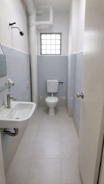 Pangsapuri untuk Disewa di Vista Lavender - Helen Wan - Bathroom - PropertyGuru.com.my