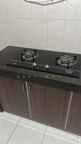 Condominium for Rent at Koi Suites - Abby Woo - Kitchen - PropertyGuru.com.my
