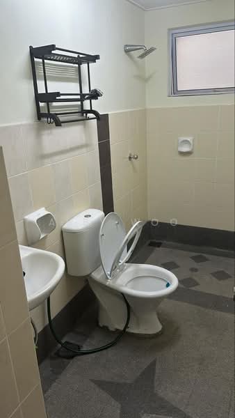 Condominium for Rent at Koi Suites - Abby Woo - Bathroom - PropertyGuru.com.my