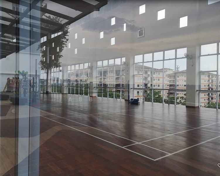 Condominium for Rent at Koi Suites - Abby Woo - Interior - PropertyGuru.com.my