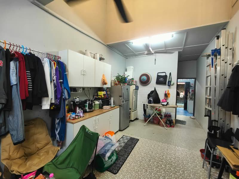 Rumah Teres 1-Tingkat untuk Dijual di SS3 (Petaling Jaya) - Richard Liew - Interior - PropertyGuru.com.my