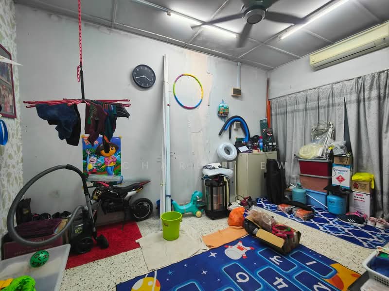 Rumah Teres 1-Tingkat untuk Dijual di SS3 (Petaling Jaya) - Richard Liew - Interior - PropertyGuru.com.my