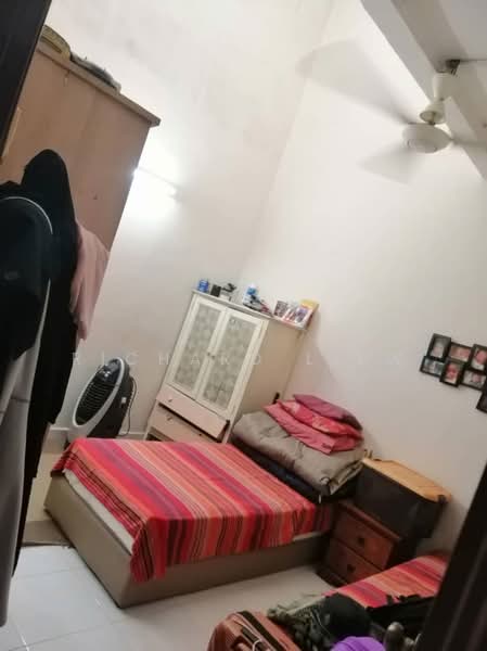 Rumah Teres 1-Tingkat untuk Dijual di SS3 (Petaling Jaya) - Richard Liew - Bedroom - PropertyGuru.com.my