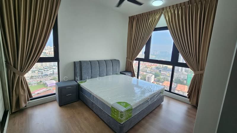 Condominium for Rent at Skyline KL - Chloe Chan - Bedroom - PropertyGuru.com.my