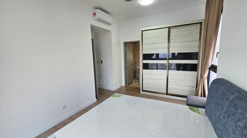 Condominium for Rent at Skyline KL - Chloe Chan - Bedroom - PropertyGuru.com.my