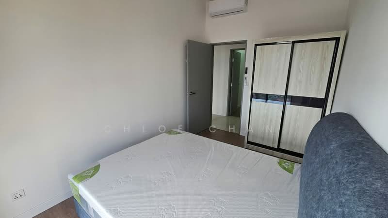 Condominium for Rent at Skyline KL - Chloe Chan - Bedroom - PropertyGuru.com.my