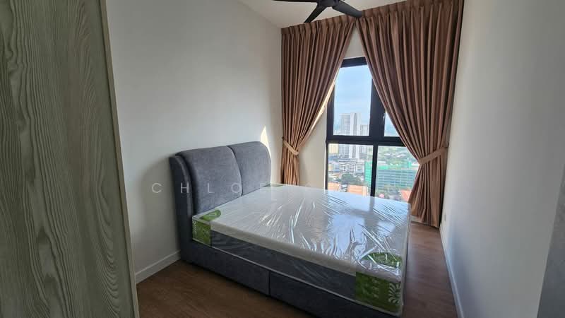 Condominium for Rent at Skyline KL - Chloe Chan - Bedroom - PropertyGuru.com.my