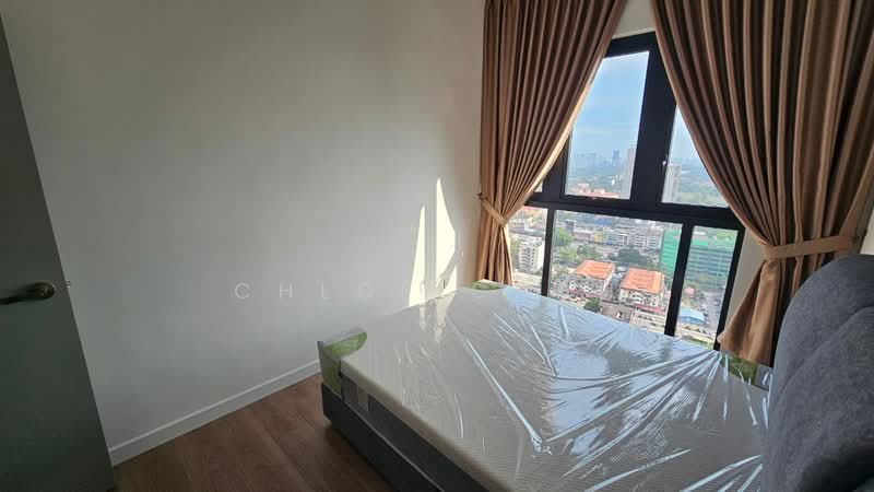 Condominium for Rent at Skyline KL - Chloe Chan - Bedroom - PropertyGuru.com.my
