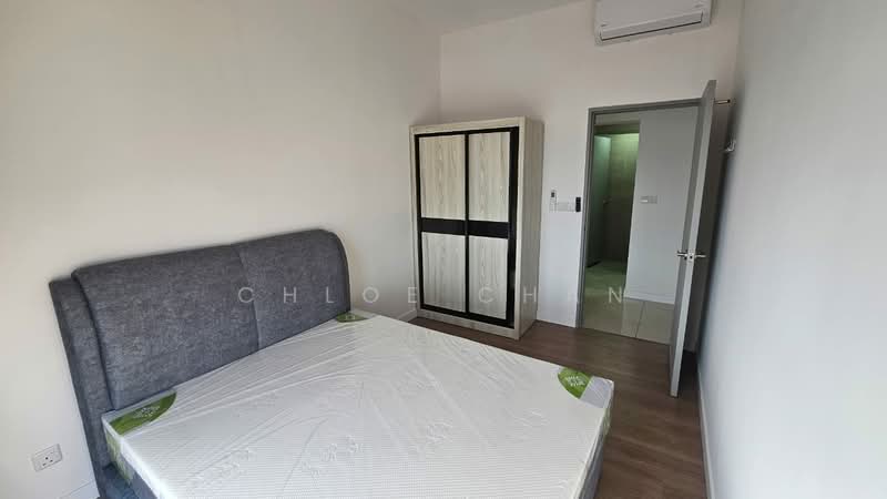 Condominium for Rent at Skyline KL - Chloe Chan - Bedroom - PropertyGuru.com.my