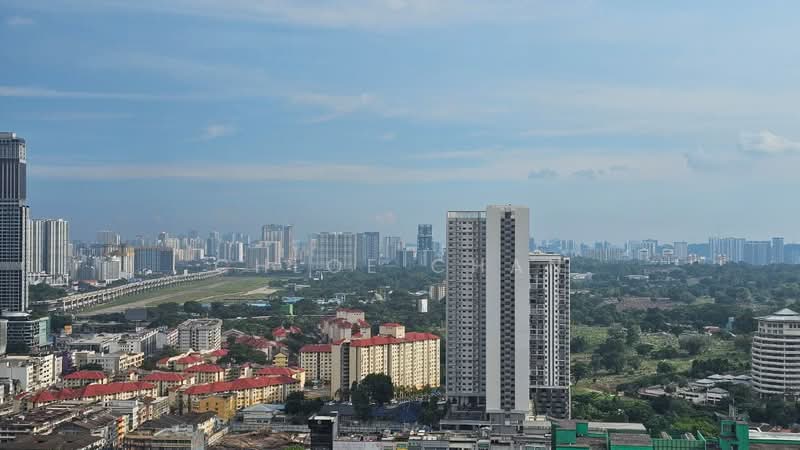 Condominium for Rent at Skyline KL - Chloe Chan - Exterior - PropertyGuru.com.my
