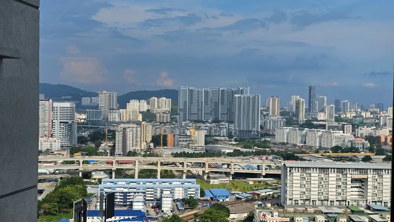 Condominium for Rent at Skyline KL - Chloe Chan - View - PropertyGuru.com.my