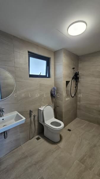 Condominium for Rent at Skyline KL - Chloe Chan - Bathroom - PropertyGuru.com.my
