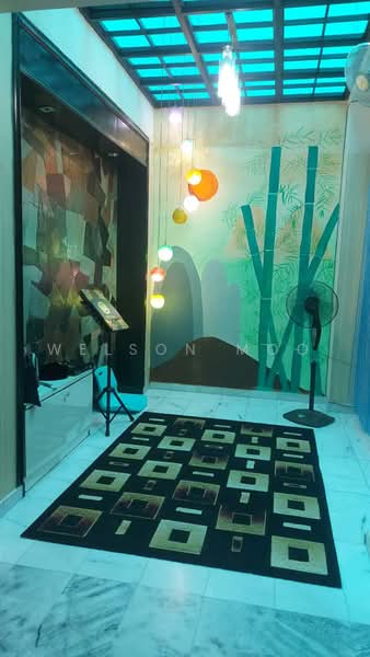 Rumah Teres 3.5-Tingkat untuk Dijual di Bukit Wangsamas (Setiawangsa) - Welson Moo - Interior - PropertyGuru.com.my