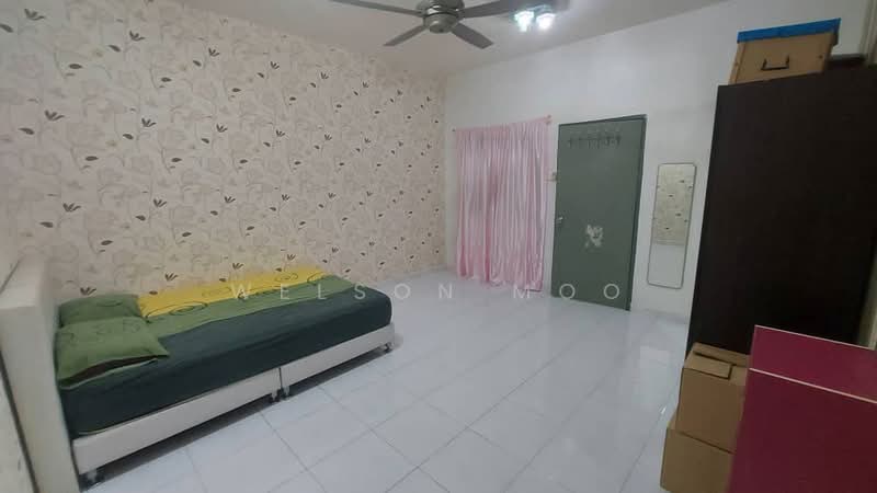 Rumah Teres 3.5-Tingkat untuk Dijual di Bukit Wangsamas (Setiawangsa) - Welson Moo - Bedroom - PropertyGuru.com.my
